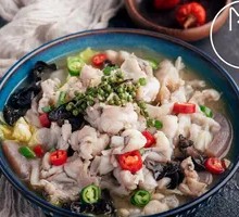 Tengjiao Tender Frog Legs