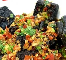 Old Changsha Stinky Tofu