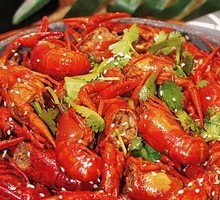 Spicy Lobster