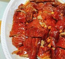 Shenjing Roast Goose