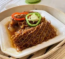 XO Sauce Beef Tripe