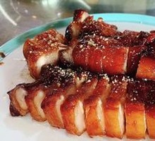 Signature Home Aunt Char Siu