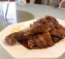 Signature Braised Goose
