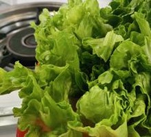 Lettuce