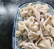 Morel Mushroom