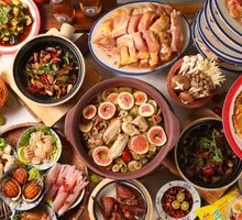 Super Full-Ingredient Fig Soup