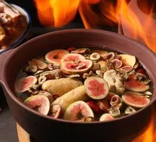 Fig Soup Base