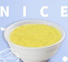 Rice Porridge
