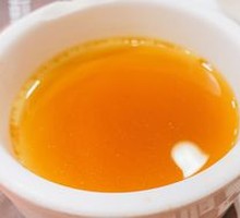 Silky Steamed Egg
