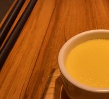 Silky Steamed Egg