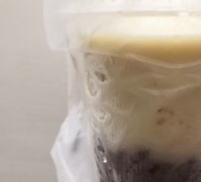 Red Bean Ice