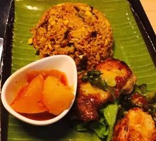 Malazhan Fried Rice