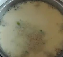 Silky Steamed Egg