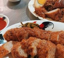 Longjiang Guangzhang Meat Roll Rice