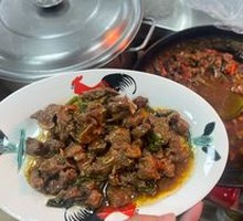 Home-style Duck Meat