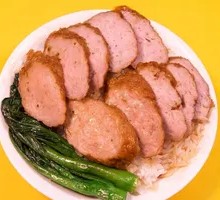 Guangzhang Rice
