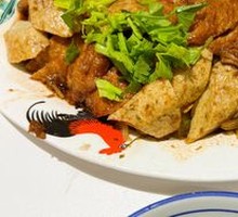 Guangzhang Rice