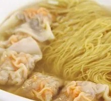 Wonton Noodles