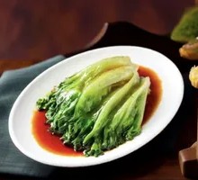 Beef Sauce Lettuce