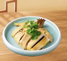 Rose Oil Chicken