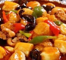 Daily Tofu Hot Pot