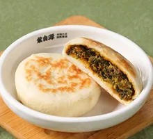 Handmade Beef Patty