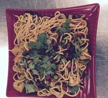 Zhajiangmian