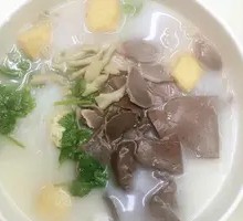 Old Duck Soup Noodles