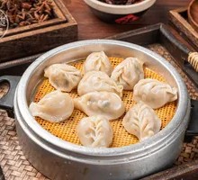 Shaxian Steamed Dumplings