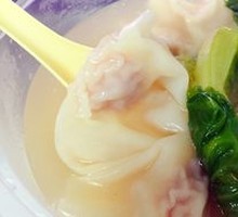 Refreshing Dumplings