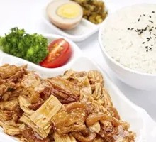 Fried Rice