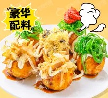 Signature Happy Family Feast