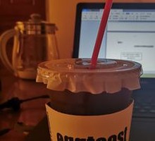 American Coffee