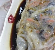 Luohan Vegetarian Sausage