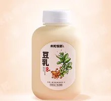 Rice Bean Milk