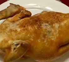 Cumin Clay Pot Chicken