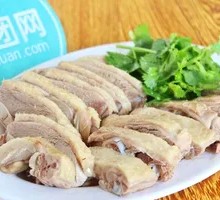 Signature Roast Duck