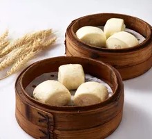 Wheat-Scented Steamed Bun