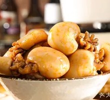 Ready-to-eat Squidlets