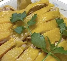 Zhanjiang Shredded Chicken