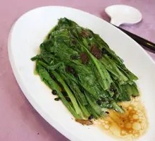 Bamboo Shoot and Silver Carp Stir-fry