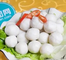 Chao-Shan Pork Balls