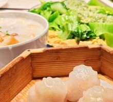 Signature Shrimp Dumpling King