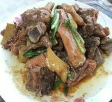 Longjiang Duck Fried Rice
