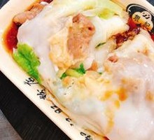 Shrimp and Beef Sausage