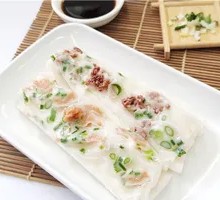 Famous Yangtze Intestine