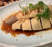 Donghu Signature Chicken