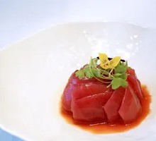 Crimson Passion Fruit