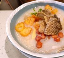 Super Boatman Congee