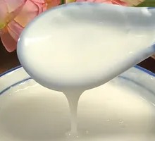 Almond Paste